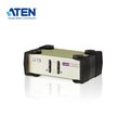 【預購】ATEN CS82U 2埠PS/2-USB VGA KVM多電腦切換器