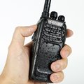 LANCHONLH HG-10W Pro 免執照無線電對講機 IP55