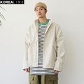 正韓男裝 立領拉鏈夾克外套 / 2色 / BS9022 KOREALINE 搖滾星球