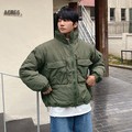 正韓男裝 軍工飛行夾克外套 / 4色 / FD1120608 KOREALINE 搖滾星球