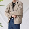 正韓男裝 MA1飛行夾克外套 / 2色 / HNT5849 KOREALINE 搖滾星球