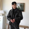 正韓男裝 MA1飛行夾克外套 / 2色 / NMO1933 KOREALINE 搖滾星球