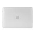 【Incase】Hardshell Case 2020年 MacBook Air 13吋專用 霧面圓點筆電保護殼 (透明)