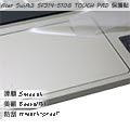 【Ezstick】ACER Swift 3 SF314-59 TOUCH PAD 觸控板 保護貼