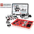 比賽公司貨LEGO 45544三代樂高機器人EV3+充電器+四冊中文教材,兩年保