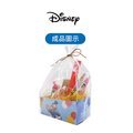 促銷價 正版授權 DK-7030 迪士尼彩盒禮物袋-唐老鴨 包裝袋 餅乾袋 西點袋 飾品 糖果袋 聖誕禮物袋 平口袋