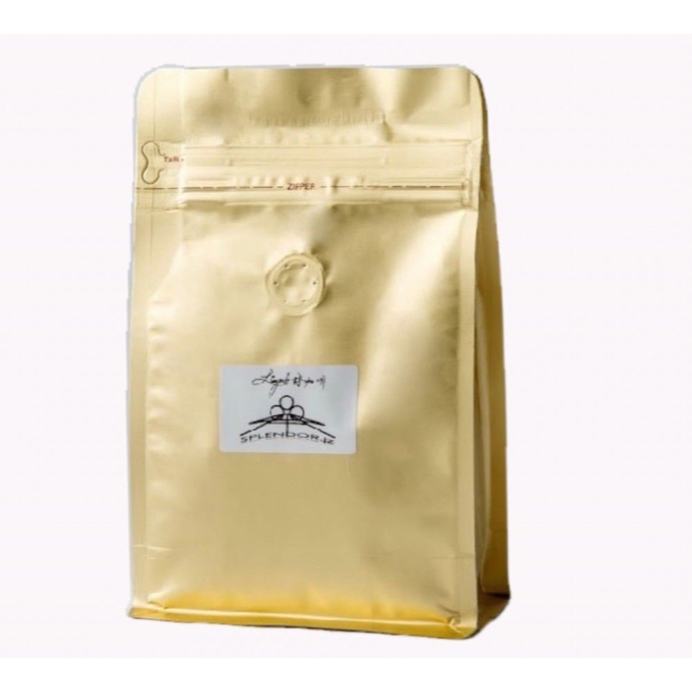 品宇品味棧 limgabi-林咖啡 莊園咖啡豆｜衣索比亞 耶加雪菲｜半磅（包裝隨機）