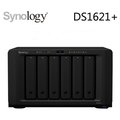 Synology DS1621+ 6Bay網路儲存設備(無硬碟,煩請先來電或留言,幫您安排出貨)