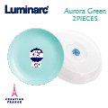 【Luminarc 樂美雅】蒂芬妮藍2件式餐具組(ARC-D198-LG-1C)