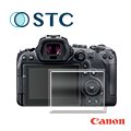 【STC】9H鋼化玻璃保護貼Canon EOS R6 / R6II / R7
