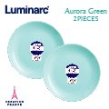 【Luminarc 樂美雅】蒂芬妮藍2件式餐具組(ARC-201-LG)