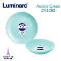 【Luminarc 樂美雅】蒂芬妮藍2件式餐具組(ARC-202-LG)