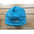 【台灣黑熊】英國 Lowe alpine Tibet Hat 藏原保暖帽 登山帽 GAC-34-L02 天空藍