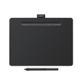 WACom Intuos Comfort Plus Medium 繪圖板 (藍芽版)(黑) CTL-6100WL