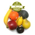 亞洲樂器 Remo 七種水果沙鈴組合包 (SC-ASRT-07)、蘋果、香蕉、橘子、李子、酪梨、檸檬、梨子