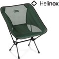 helinox chair one 輕量戶外椅 dac 露營椅 登山野營椅 森林綠 forest green 10028