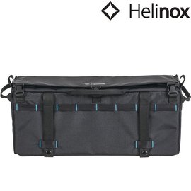 Helinox Storage Box M 儲物盒M 黑色 Black 13412