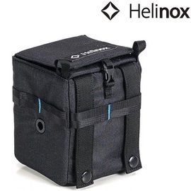 Helinox Storage Box XS 儲物盒XS 黑色 Black 13410