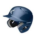 「野球魂」--美國「EASTON」【ALPHA SOLID】系列雙耳打擊頭盔（A168523，深藍色）