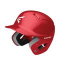 「野球魂」--美國「EASTON」【ALPHA SOLID】系列雙耳打擊頭盔（A168523，紅色）
