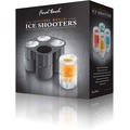 加拿大 Final Touch 矽膠製冰盒 威士忌冰塊製冰器 矽膠製冰杯 冰杯 果凍模 可以吃的杯子 FTC204
