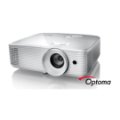 【Optoma】X412 4200流明 XGA解析度 高亮度商用投影機
