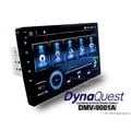 音仕達汽車音響 DynaQuest DMV-9001A 最高規PX6 9吋專用套框安卓機 android 九吋
