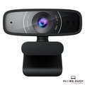 【視訊】華碩 ASUS Webcam C3 USB 攝影機