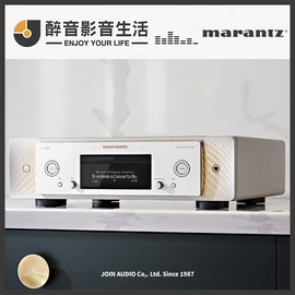 【醉音影音生活】日本 Marantz SACD 30n SACD播放機.DAC/網路串流/前級擴大機.台灣公司貨