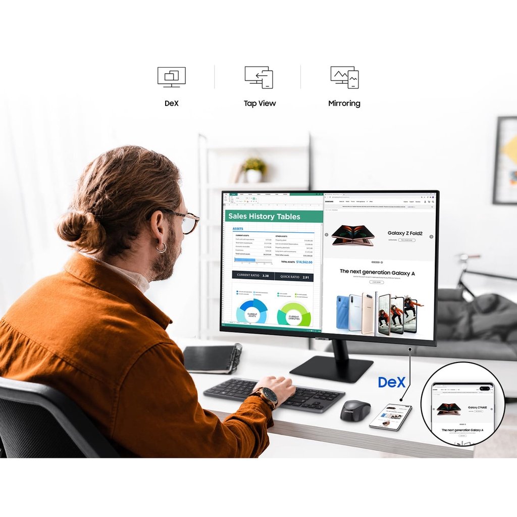 少量現貨 4k螢幕 Samsung 三星 32吋4k Smart Monitor M7 Va 螢幕顯示器 3年保固ls32am700 預購 Game休閒館 Pchome商店街 台灣no 1 網路開店平台 少量現貨 4k螢幕 Samsung 三星 32吋4k Smart Monitor M7 Va 螢幕顯示器 3年保固ls32am700 預購 Game休閒館 Pchome商店街 台灣no 1 網路開店平台