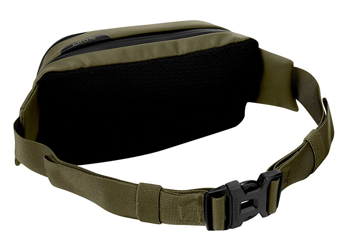 mammut seon bum bag