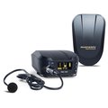 亞洲樂器 Marantz Pro PMD-750 Wireless Camera-Mount System 無線迷你麥克風組