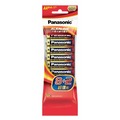 Panasonic 國際牌大電流鹼性電池3號8+2入