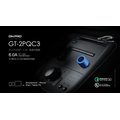 【ONPRO】 GT-2PQC3 6A 雙孔急速快充 QC 3.0 USB 急速車用充電器 車充 閃充車充頭 快充頭