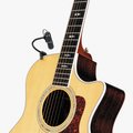 DPA 4099G 吉他專用收音麥克風-鵝頸式專業級/具備吉他專用固定夾/原廠公司貨