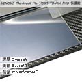 【Ezstick】Lenovo Thinkbook 14s YOGA TOUCH PAD 觸控板 保護貼