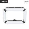 EGE 一番購】Ulanzi【U200｜可調色溫】LED環形攝影補光燈支架【公司貨】