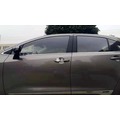 【車王汽車精品百貨】豐田 Toyota 2019 Altis 12代 車窗飾條 保護條 裝飾條 全窗飾條 12件組