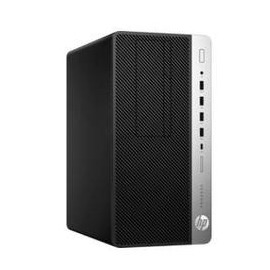HP 600G4 4XT52PA 繪圖電腦/i5-8500/32G/250SSD+1T/P620/W10P/400W/3Y