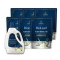 《台塑生醫》BioLead抗敏原濃縮洗衣精(1瓶+6包)