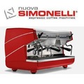 Nuova SIMONELLI APPIA2商用義式雙孔半自動咖啡機 租送方案 含全套配件、F64E磨豆機、濾水設備