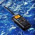 ICOM IC-M37 VHF海上無線電對講機 漂浮機 海事機 IP57防水防塵