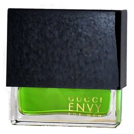 Gucci Envy For Men Eau de Toilette Spray 忌妒男性淡香水50ml