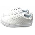 美迪-Wenies PoLo 6226 滑板鞋 學生運動鞋 白色運動鞋 小白鞋 台灣製