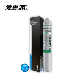 (贈禮券)台灣愛惠浦PENTAIR EVERPURE MC2 商用銀離子抗菌濾心 原廠公司貨盒裝濾芯 大大淨水