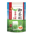御茶園-台茶八號紅茶茶包(2.gX25入/袋)