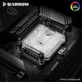 Barrow AMD 平台專用A.RGB冰凌系列CPU水冷頭LTIFHA-04