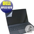 【Ezstick】DELL XPS 13 9310 P117G 特殊規格 靜電式筆電LCD液晶螢幕貼 (可選鏡面或霧面)