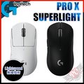 [ PCPARTY ] 羅技 Logitech G PRO X SUPERLIGHT LIGHTSPEED™ 無線電競滑鼠