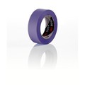 3M™ 501+專用耐高溫紫色遮蔽膠帶 紫色 耐高溫150度 超黏 紙膠帶 單面膠帶 汽車烤漆 航太業(80元)